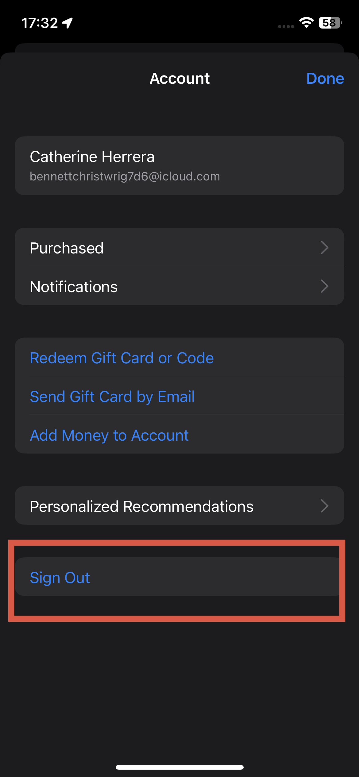TBChat App Page